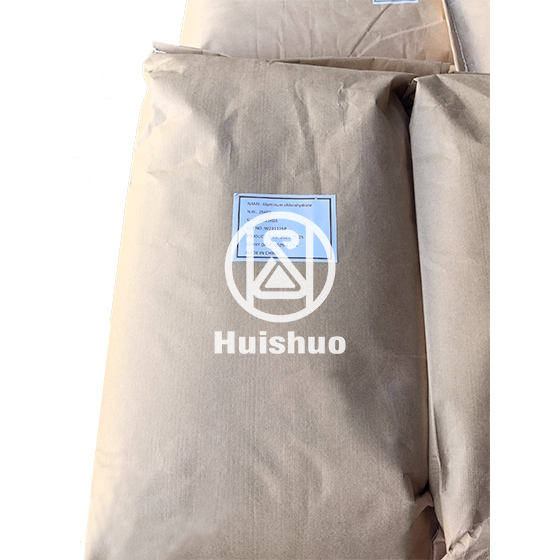 HS ACH powder